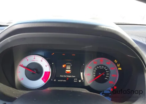 2019 Acura Rdx A-Spec Package z USA, uszkodzony, nr VIN 5J8TC2H69KL006469